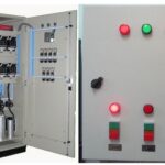 ساخت تابلو توزیع برق برای کارخانجات