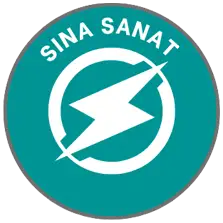 لوگو سینا صنعت