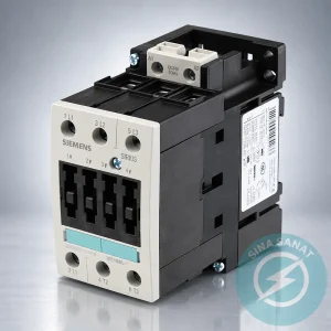 کنتاکتور زیمنس مدل 3RT1034-1AP00