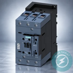 کنتاکتور زیمنس مدل 3RT2047-1AP00
