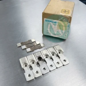 ست پلاتین کنتاکتور زیمنس 3TA23 کد 3TY1230-0A
